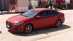 هیۆندای سۆناتا